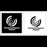 Hysteria Pagana Radio Mexico
