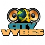 City Vybes Radio United States