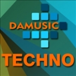 DaMusic Techno Kazakhstan, Алматы