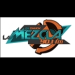 La MEZCLA 90.1 United States