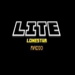 Lonestar Radio Lite Belgium