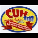 CUH fm Hospital Radio Ireland, Cork
