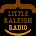 Little Raleigh Radio NC, Raleigh