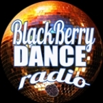 BlackBerry Dance Radio United States