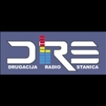 DRS Montenegro, Podgorica