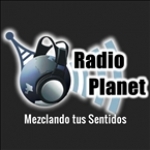 Radio Planet Mexico