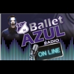 Ballet Azul Radio Colombia, Bogotá