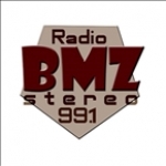 BMZ  Stereo 99.1 Guatemala Guatemala