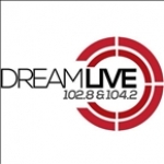 DreamLiveFM Cyprus