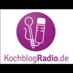 KochblogRadio.de Germany