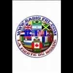 Radio Fierte Lalanne United States