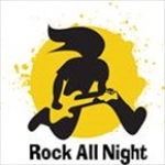 Rock All Night CA, San Marcos