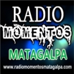 Radio Momentos Matagalpa Nicaragua, Matagalpa
