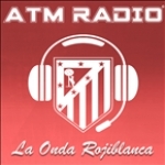 ATM Radio United Kingdom