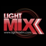 LIGHT MIX FM Brazil