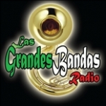 Las Grandes Bandas Radio United States