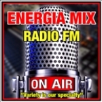 Energia Mix Radio FM FL, Miami