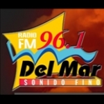 Del Mar FM 96.1 Argentina, Concepcion del Uruguay