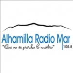 Alhamilla Radio Mar Spain, Almería