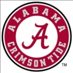 Alabama Crimson Tide Sports Network AL, Tuscaloosa