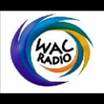 WAC Radio United Kingdom