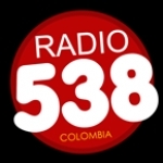 Radio 538 Colombia Colombia