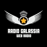 Radio Galassia Web (Italia - marche) Italy