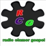radio clamor gospel Brazil, restinga