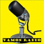 Vamos Radio Greece