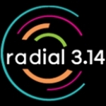 Radial 3.14 Mexico