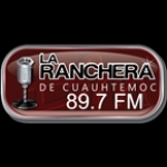 La Ranchera Mexico, Cuauhtemoc