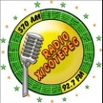 Radio Xicotepec Mexico, Xicotepec de Juarez