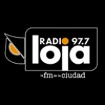 Radio Loja 97.7 Ecuador, Loja
