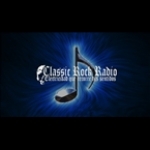 Classic Rock Radio CRR United States
