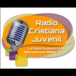 Radio Cristiana Juvenil Mexico, Ciudad Juárez