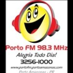 Porto FM Brazil, Porto Amazonas