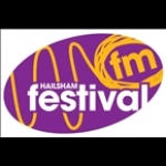 Hailsham Festival FM United Kingdom, Hailsham
