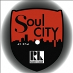 Soul City WI, Milwaukee