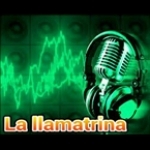 Radio La Llama Trina Spain