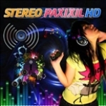 Stereo Paxixil Guatemala