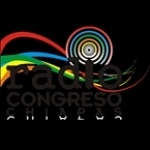 Radio Congreso Chiapas Mexico