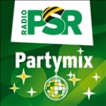 RADIO PSR Partymix Germany, Leipzig