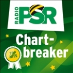 RADIO PSR Chartbreaker Germany, Leipzig