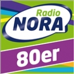 Radio NORA 80er Germany, Kiel