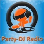 Party DJ Radio Germany, Konstanz
