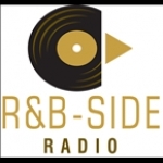 R&B-Side Radio - 1980s B-Sides NY, New York