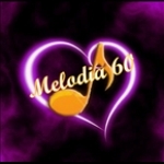 Melodía 60 Colombia