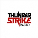 Thunder Strike Radio United States