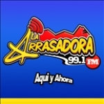 LA ARRASADORA Mexico