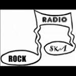 ROCKANDSKA Radio United States